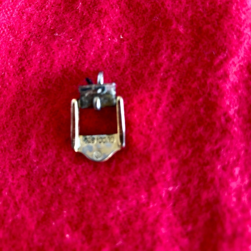 Vintage Gucci watch circa 1988 - Picture 9 of 10